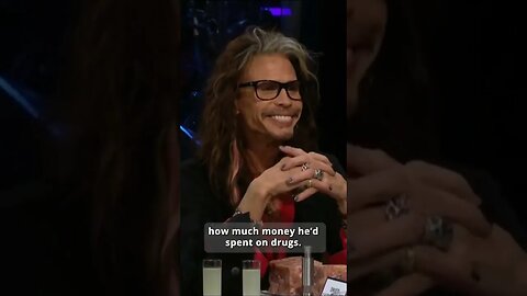 steven tyler facts