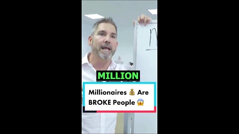 $1 Million 💵 Is NOT Enough To Live On