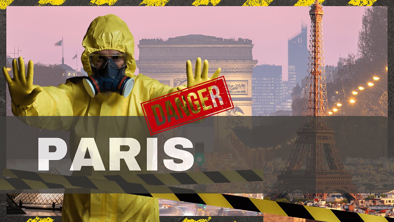 Paris Travel Dangers 2024: 10 Safety Tips and Apps!