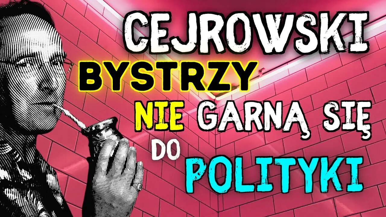 🤠CEJROWSKI 🤠o politykach i Pegazusie raz jeszcze 2022/1 Radiowy Przegląd Prasy odc. 1087