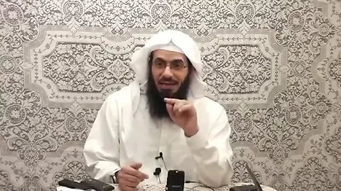 04 TAWHEED #4 Shaykh Ahmad Jibril