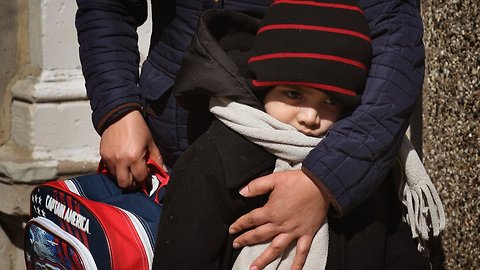 New Report Shows $23B Gap Between White And Nonwhite School Districts