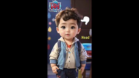 Learn With Zem Siblings