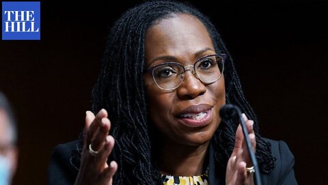 JUST IN: Biden Announces He Will Nominate Ketanji Brown Jackson To The Supreme Court