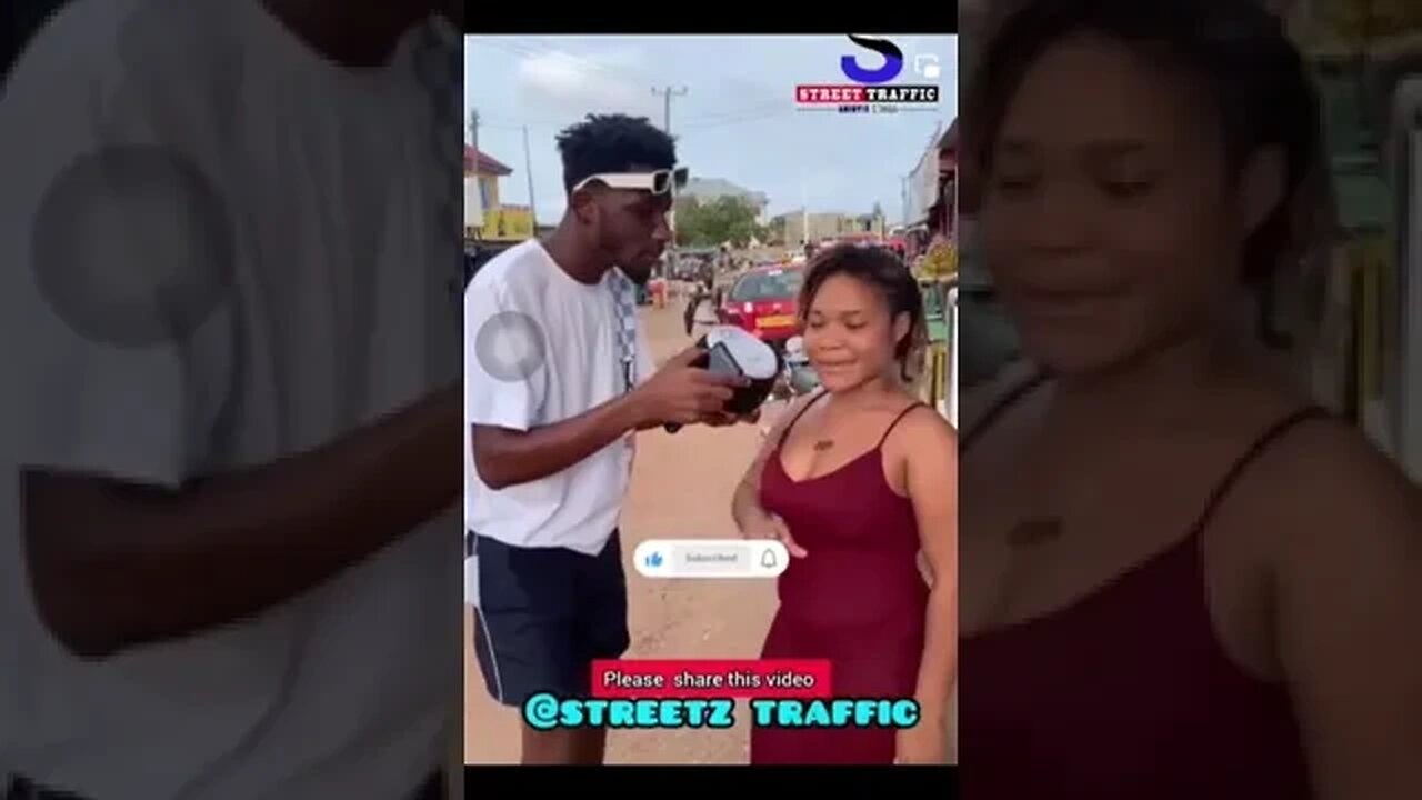 STREETZ TRAFFIC @streetz traffic 2