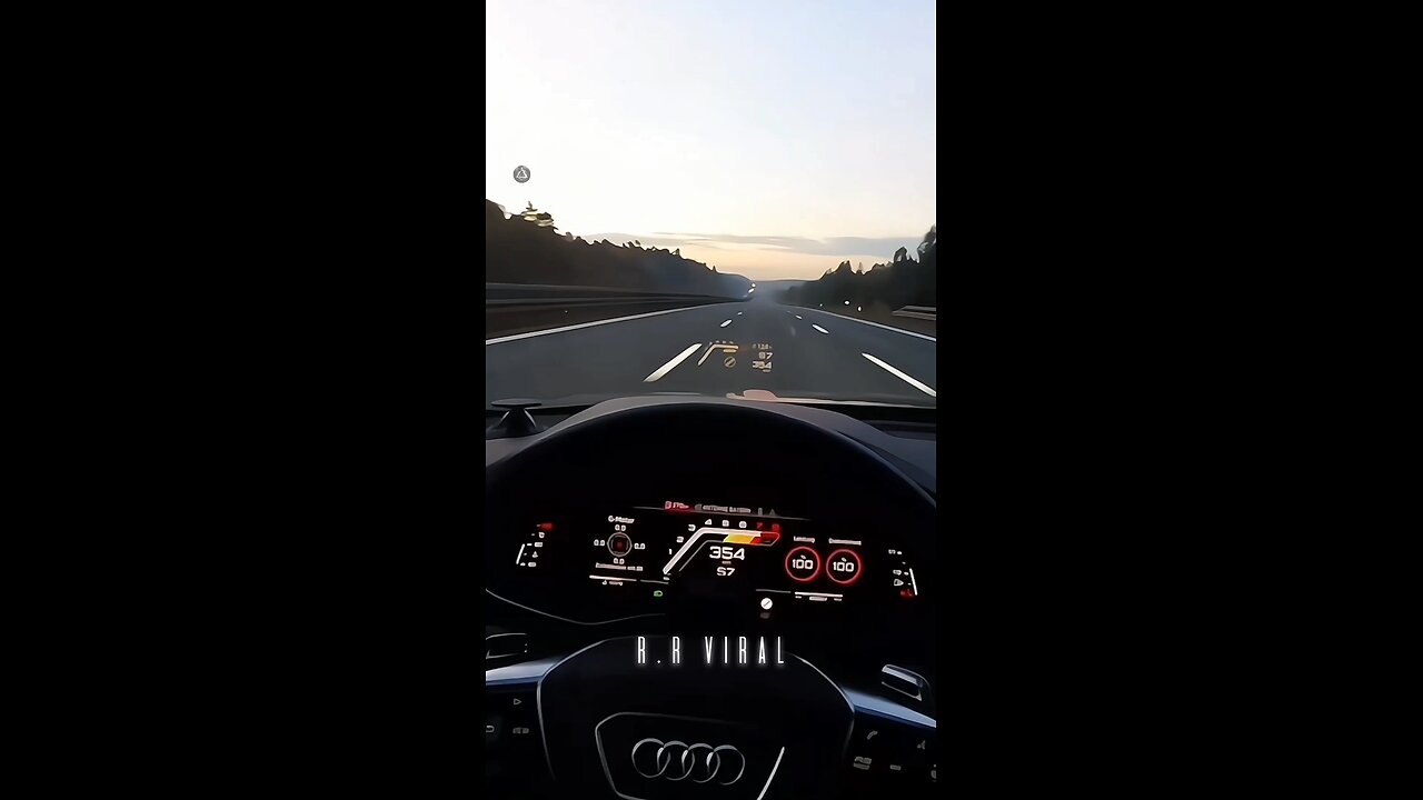 Audi S? 💀🤯