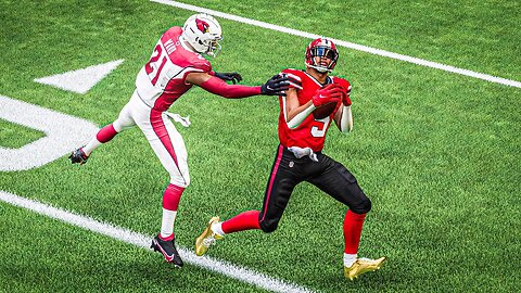 MADDEN 23 FRANCHISE TIPS: JAMARR CHASE IS THE BEST ROOKIE IN THE GAME! CARDINALS CAN'T STOP HIM!