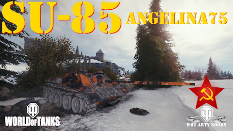 SU-85 - angelina75 (2)