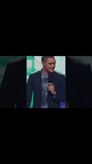 Russians sounds Dangerous and Menacing - Trevor Noah | Standup Comedy