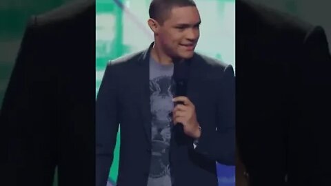 Russians sounds Dangerous and Menacing - Trevor Noah | Standup Comedy