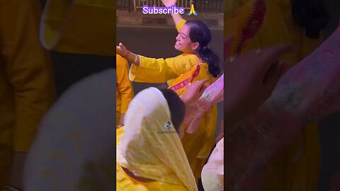 Sanware kalyug me | श्याम भगतों का जलवा 🔥🙏 #khatushyam
