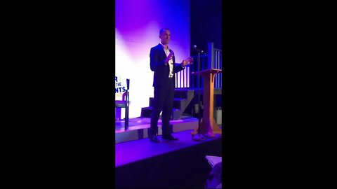 Corey DeAngelis : American Federation for Children / Educational Freedom Institute 10-27-22