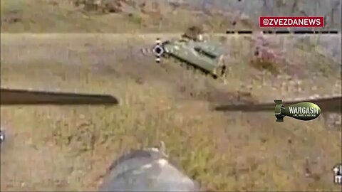 A dozen recent Russian FPV kamikaze drone strikes