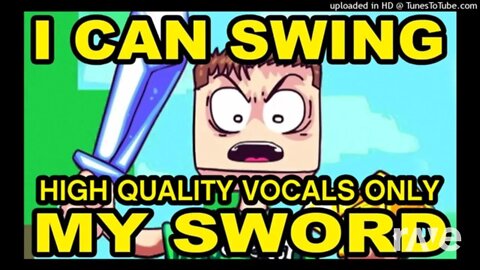 I Debbie Deb My Sword (Unofficial Mashup)