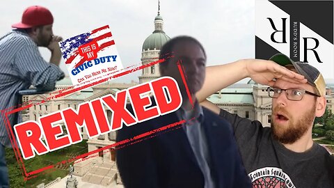 "How Brando Really Feels! (A Civic Duty Remix)"