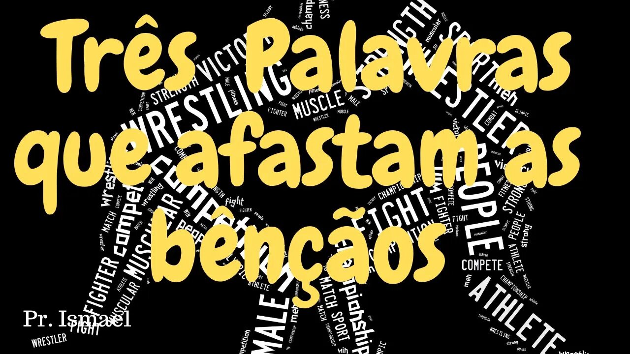 Receita pra não perder as bênçãos de Deus @pregacaoeensino-prismael