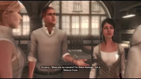The Hideout (Assassin's Creed II)