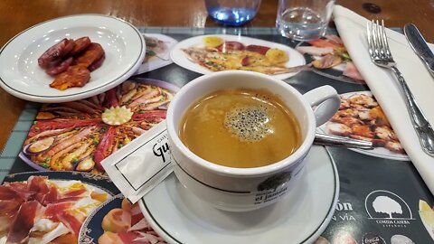 MEAL OF THE DAY