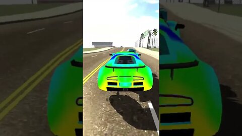 COMPANY - INDIAN RIDER ACCIDENT WITH AUDI 🤟🤟🤟 #shorts #gaming #prakrutik_gamer