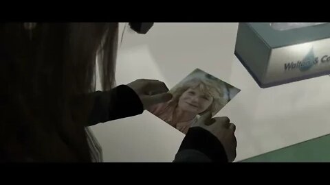 Beyond: Two Souls 2022 Part 6-The CIA