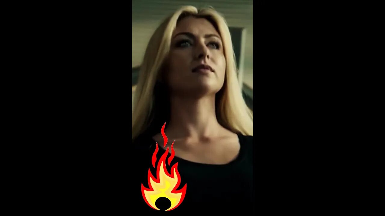 The CAPTAIN MARVEL We Deserved #Shorts