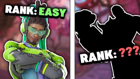 Top 10 Trickiest Heroes in Overwatch 2 #overwatch #overwatch2 #overwatchleague