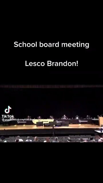 Lesco Brandon