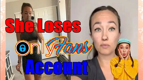 Teacher who Made out In Classroom Loses Only Fans Account
