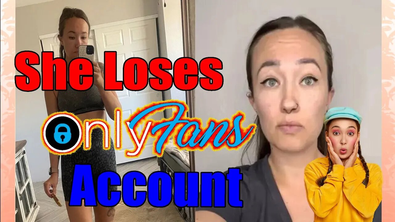 Teacher who Made out In Classroom Loses Only Fans Account
