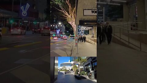 Brisbane City Exploration || QLD - AUSTRALIA