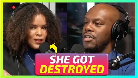 This Modern Woman Got SCHOOLED