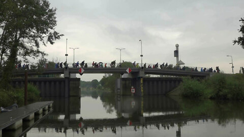 De Nijmeegse Driedaagse 2022