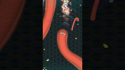 Super dumb mistake in wormate.io #shorts