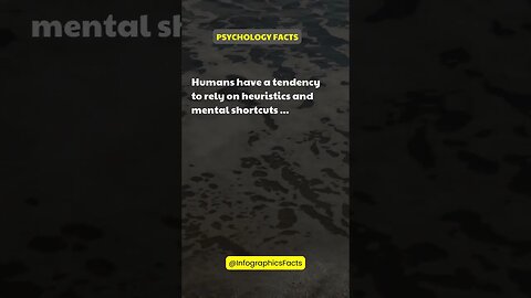 20 psychology facts you didn't know 1