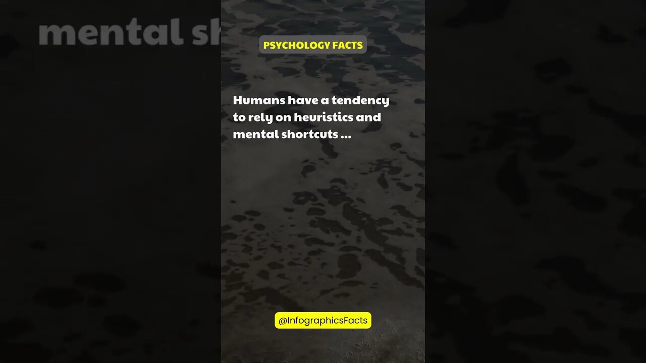 20 psychology facts you didn't know 1