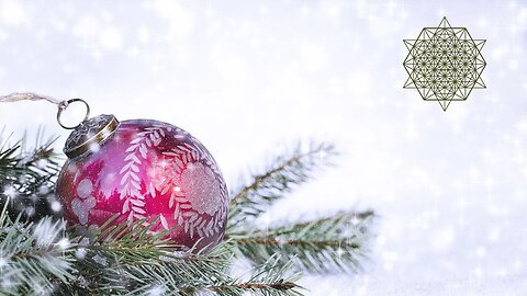 Your Magical Selves Christmas Meditation: Invoking the Angelic Energy of Christmas.