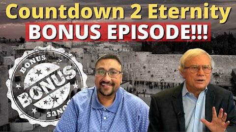 Another UPDATE with Pastors DON STEWART and JAMES KADDIS!!!