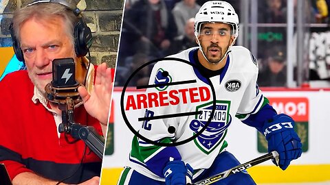 Mystery Arrest: Matt Petgrave Arrested on Suspicion of Manslaughter?