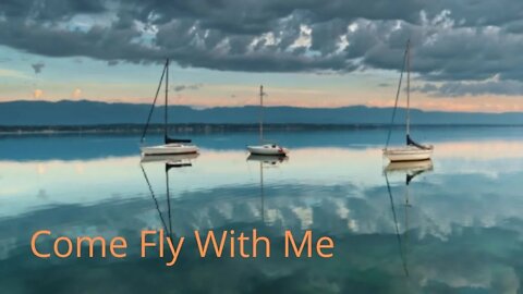 Come Fly With Me