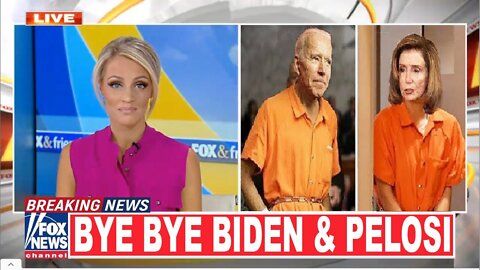 FOX & FRIENDS FIRST 7/26/22 | BREAKING FOX NEWS JULY 26, 2022 - TRUMP NEWS