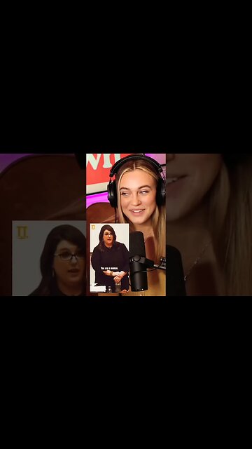 BAN Hysterical Leftist Screeching In 2023