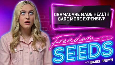 Obamacare Made Healthcare More Expensive