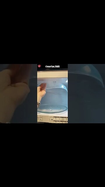 Magnetic Microwave Cover #amazonhome #amazonfind #splattercover #shorts