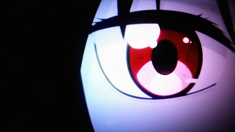 Mieruko-chan's Secret