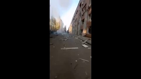Russian missiles destroyed the Motor Sich plant, which produced engines for combat aviation of the Ukrainian Air Force, in Zaporozhye