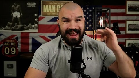 Reacting to the Two Most Pathetic People Ever