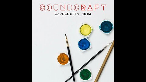 Soundcraft (Prod. Wavelength MCDJ)
