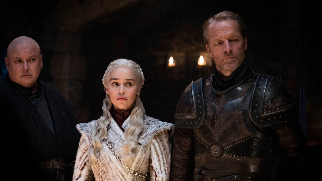 Which Dead GOT Character Was Supposed To Live?