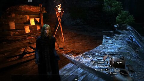 Dragon's Dogma Dark Arisen PC MOD 7#