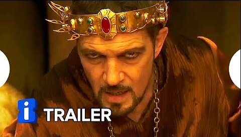 Journey to Belém | Subtitled Trailer